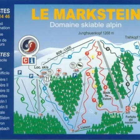 Les Loups Daire
